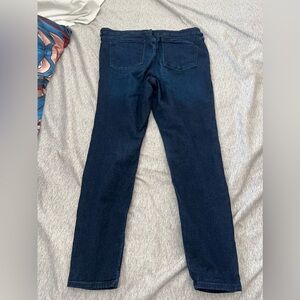 Womens Old Navy jeans